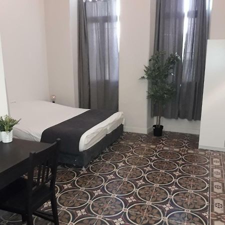 Queen Hotel Baitulmaqdis Luaran gambar