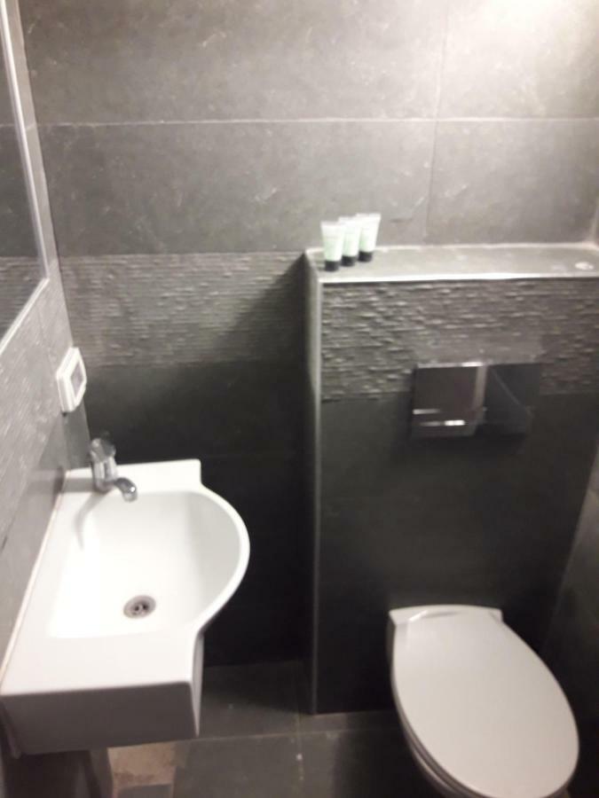 Queen Hotel Baitulmaqdis Luaran gambar