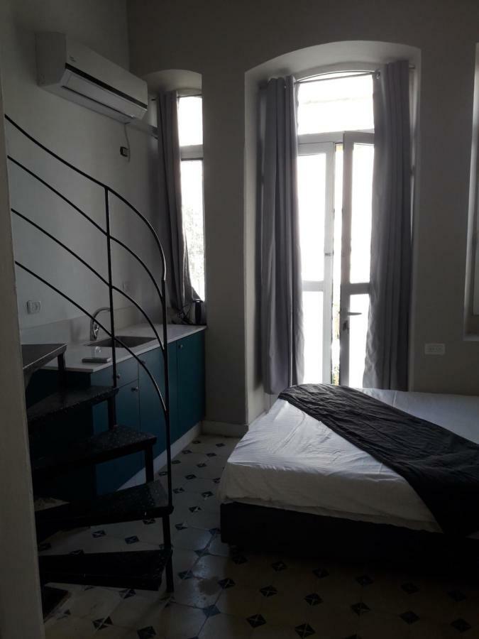 Queen Hotel Baitulmaqdis Luaran gambar