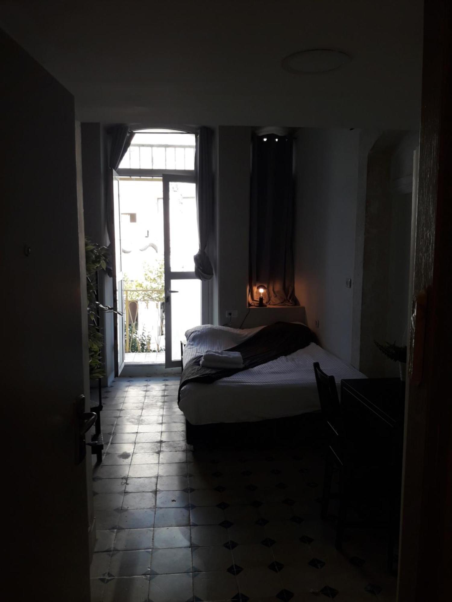 Queen Hotel Baitulmaqdis Luaran gambar