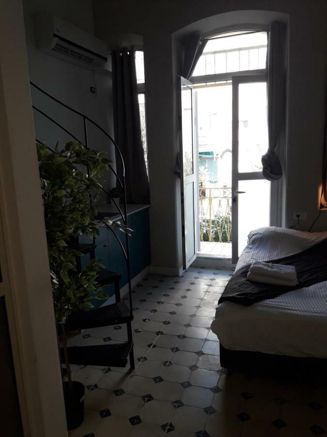 Queen Hotel Baitulmaqdis Luaran gambar