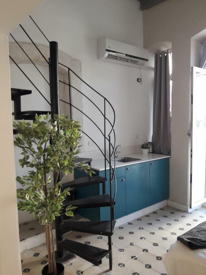 Queen Hotel Baitulmaqdis Luaran gambar