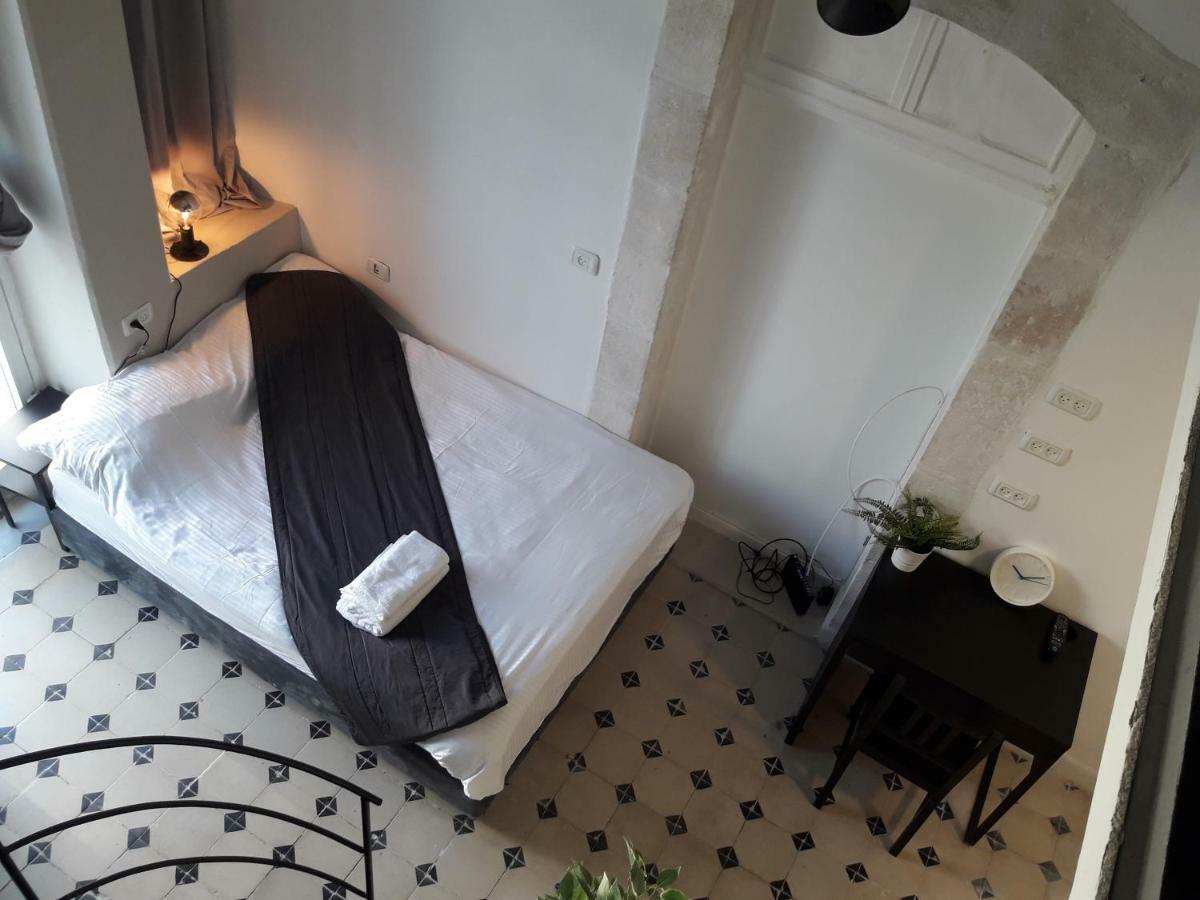 Queen Hotel Baitulmaqdis Luaran gambar