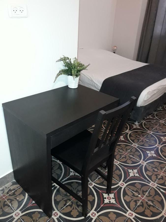 Queen Hotel Baitulmaqdis Luaran gambar