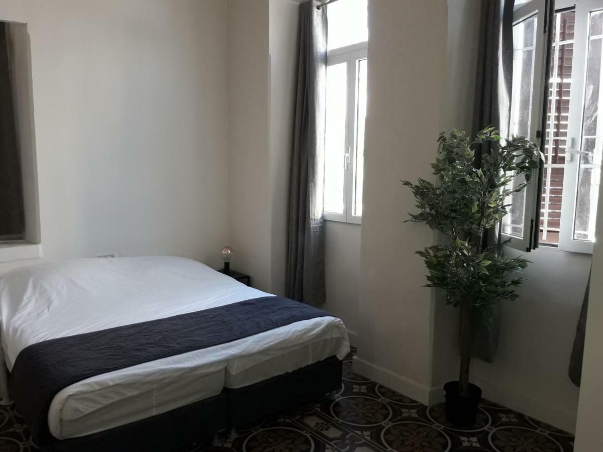 Queen Hotel Baitulmaqdis Luaran gambar