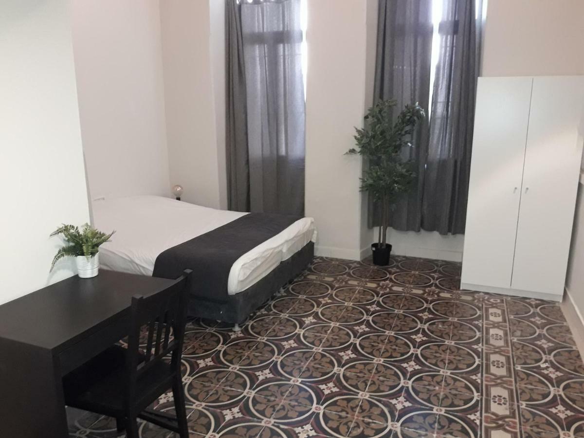 Queen Hotel Baitulmaqdis Luaran gambar